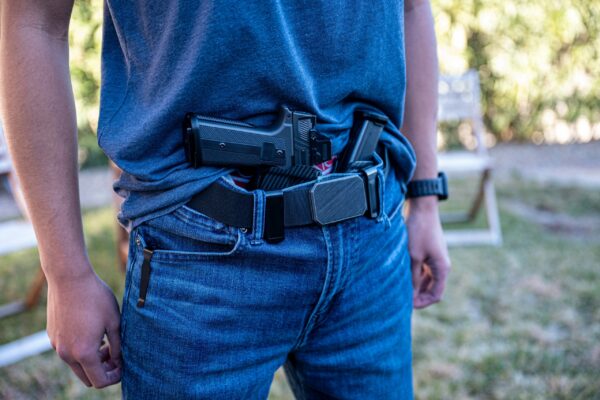 Canik "Wingman Flex" IWB Holster - Image 19