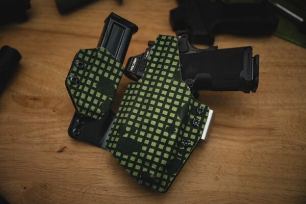 Canik "Wingman Flex" IWB Holster - Image 11