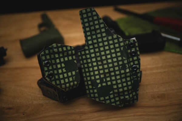 Canik "Wingman Flex" IWB Holster - Image 6