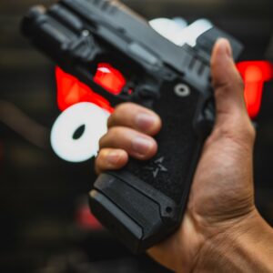 QVO Tactical HD C3.6 "Mag Sleeve"